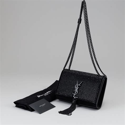 monogramme yves saint laurent|Saint Laurent monogramme.